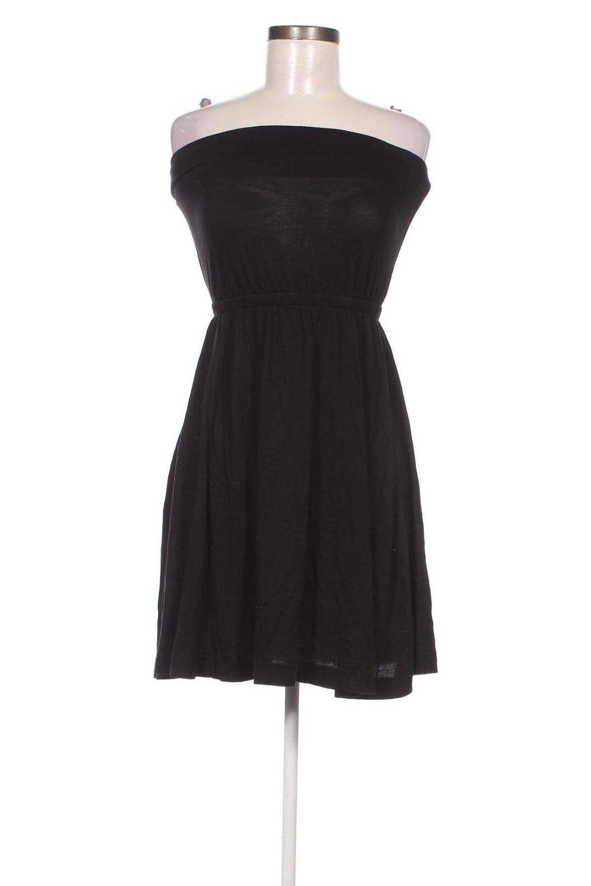 Kleid H&M, Größe M, Farbe Schwarz, Preis 12,27 €