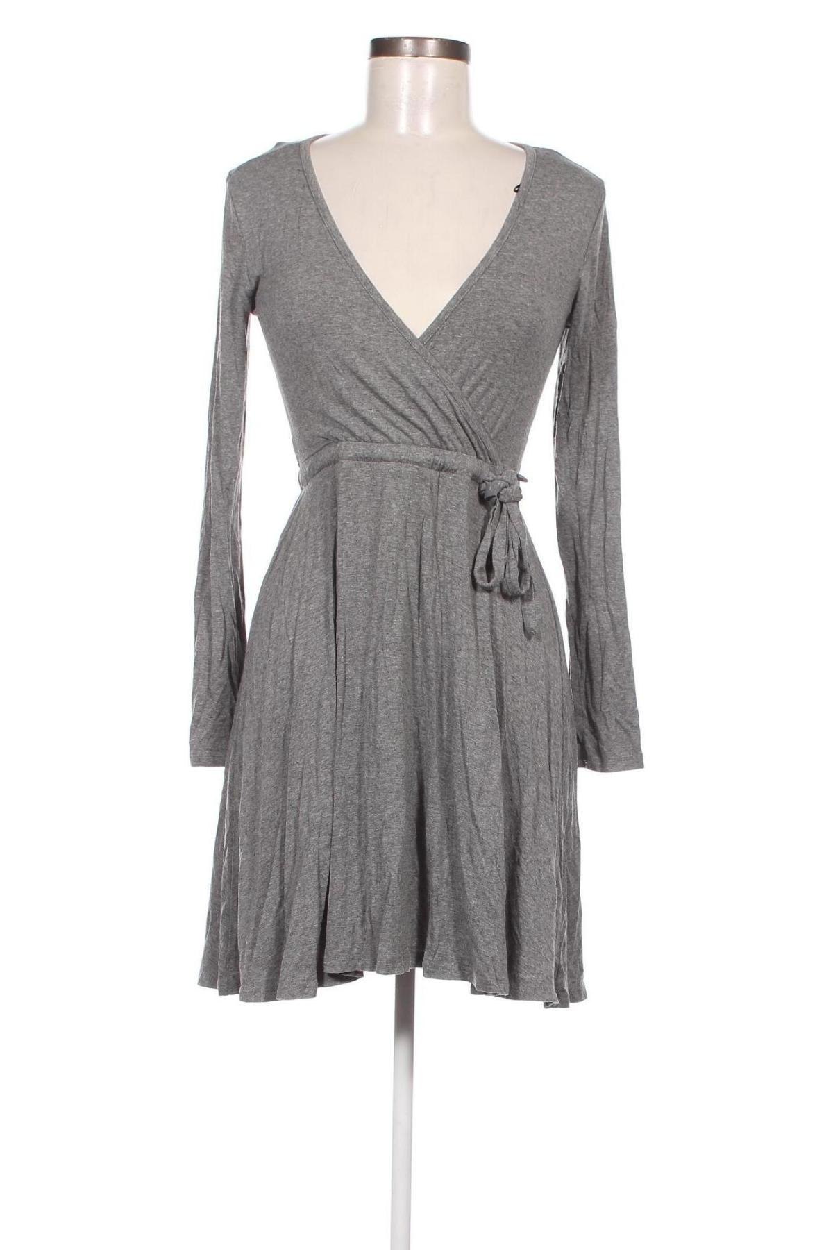 Kleid H&M, Größe S, Farbe Grau, Preis 14,20 €