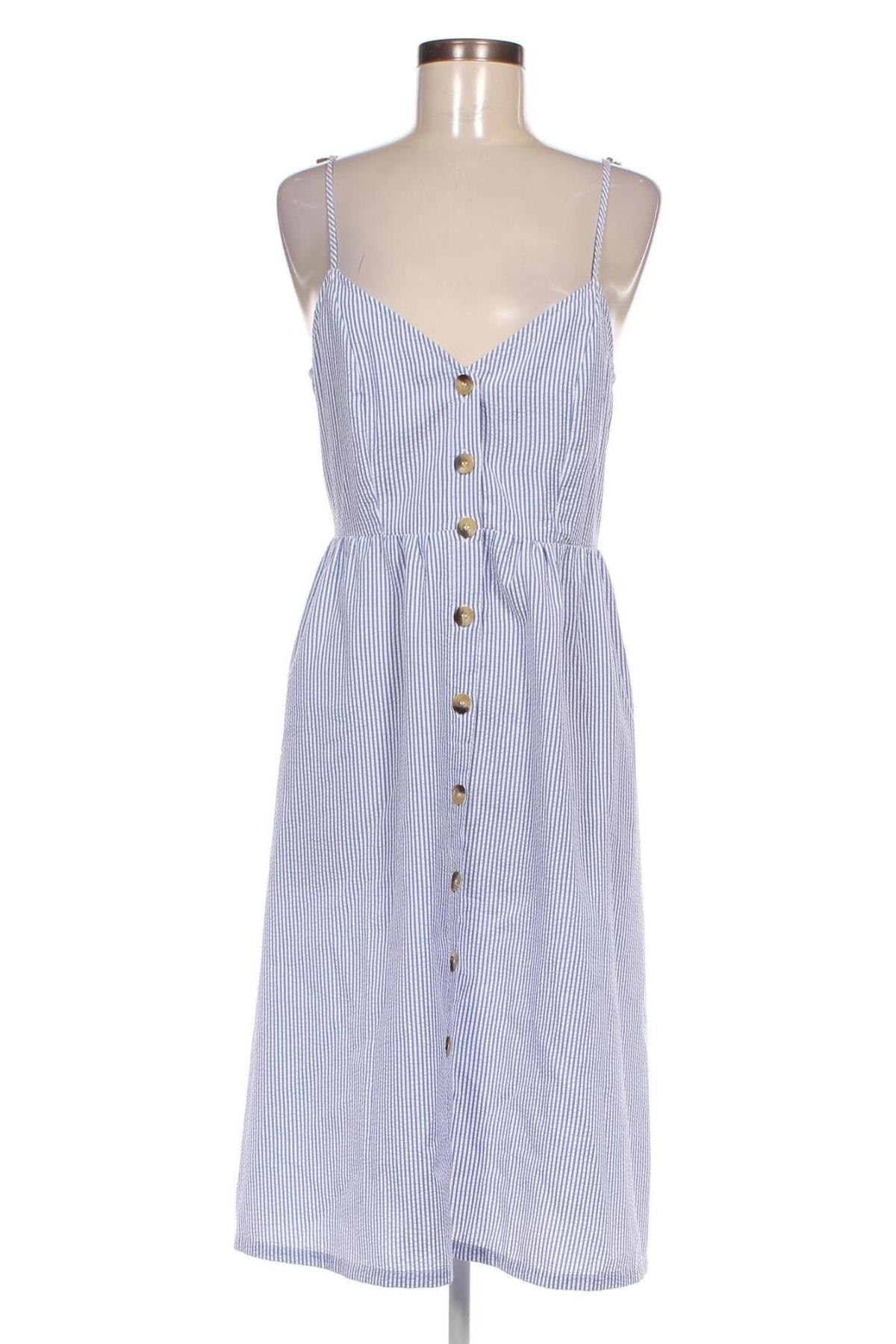 Φόρεμα H&M Divided, Μέγεθος M, Χρώμα Πολύχρωμο, Τιμή 15,00 €