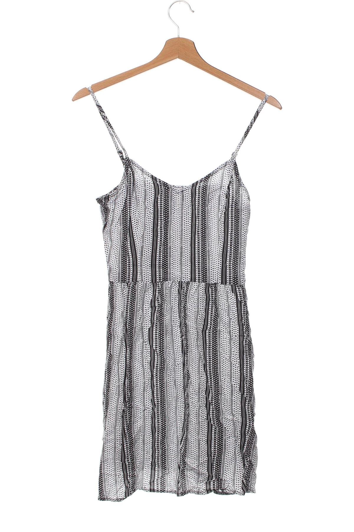 Kleid H&M Divided, Größe S, Farbe Mehrfarbig, Preis 7,57 €