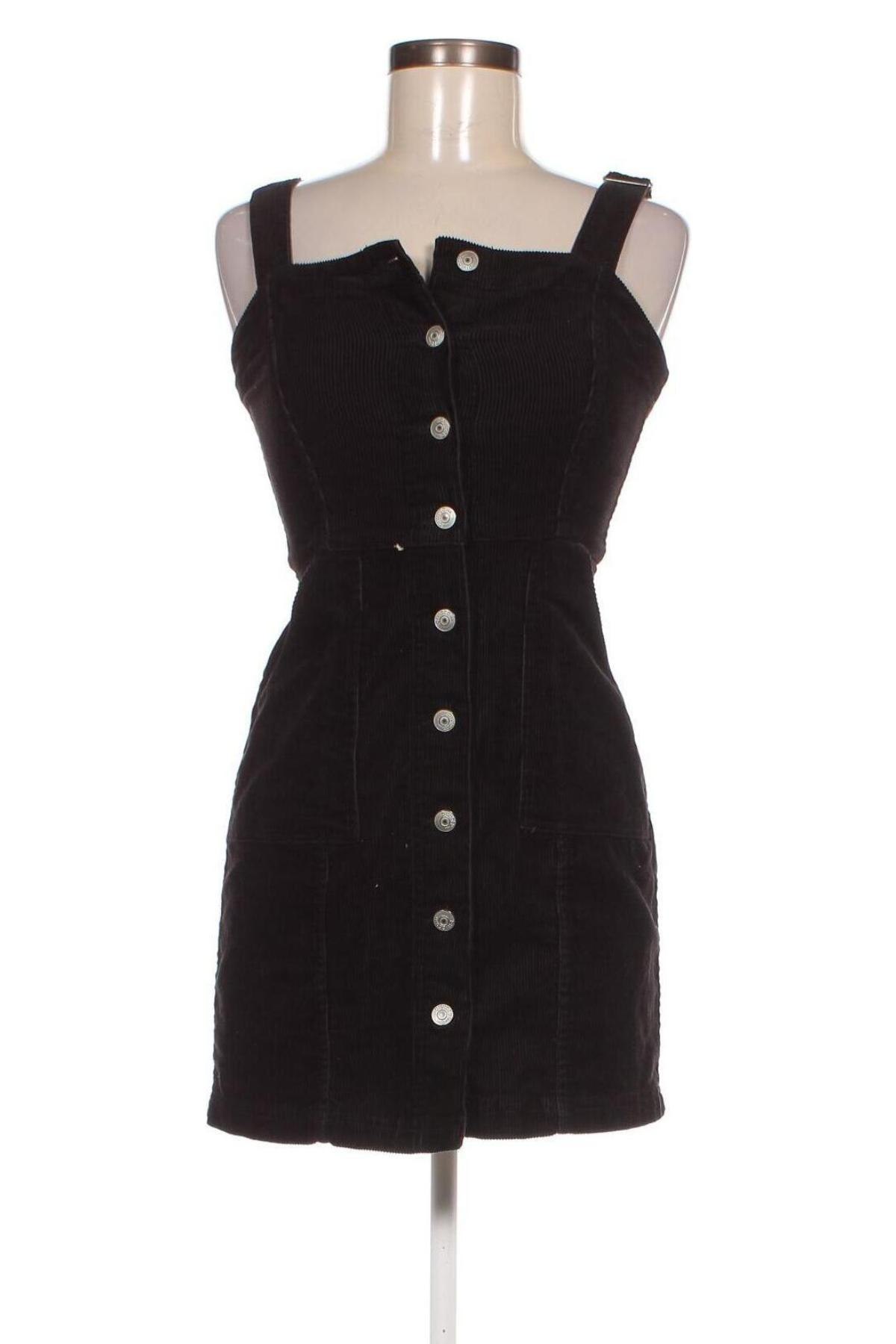 Φόρεμα H&M Divided, Μέγεθος S, Χρώμα Μαύρο, Τιμή 6,76 €