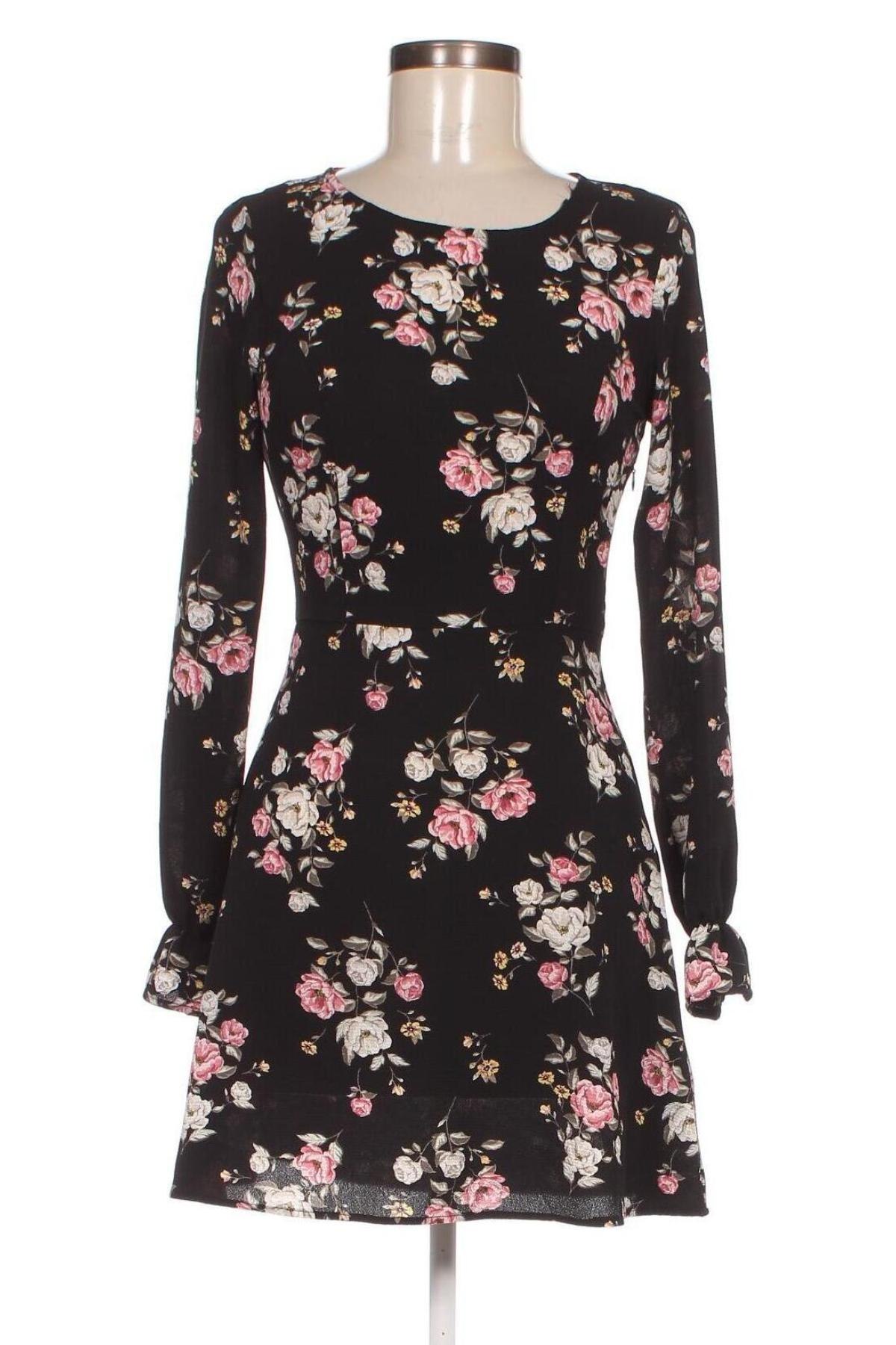 Φόρεμα H&M Divided, Μέγεθος S, Χρώμα Πολύχρωμο, Τιμή 12,71 €