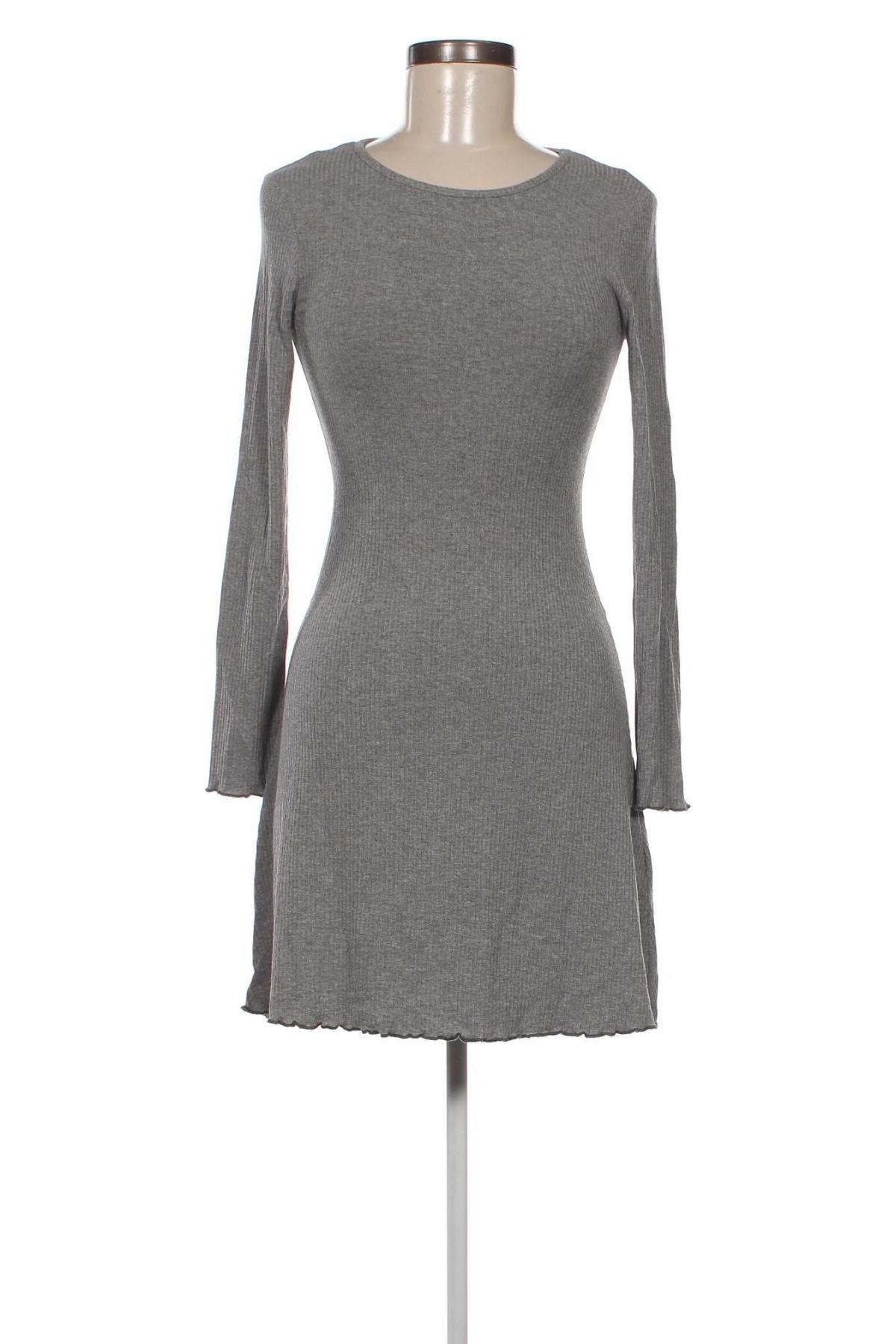 Φόρεμα H&M Divided, Μέγεθος XS, Χρώμα Γκρί, Τιμή 7,18 €