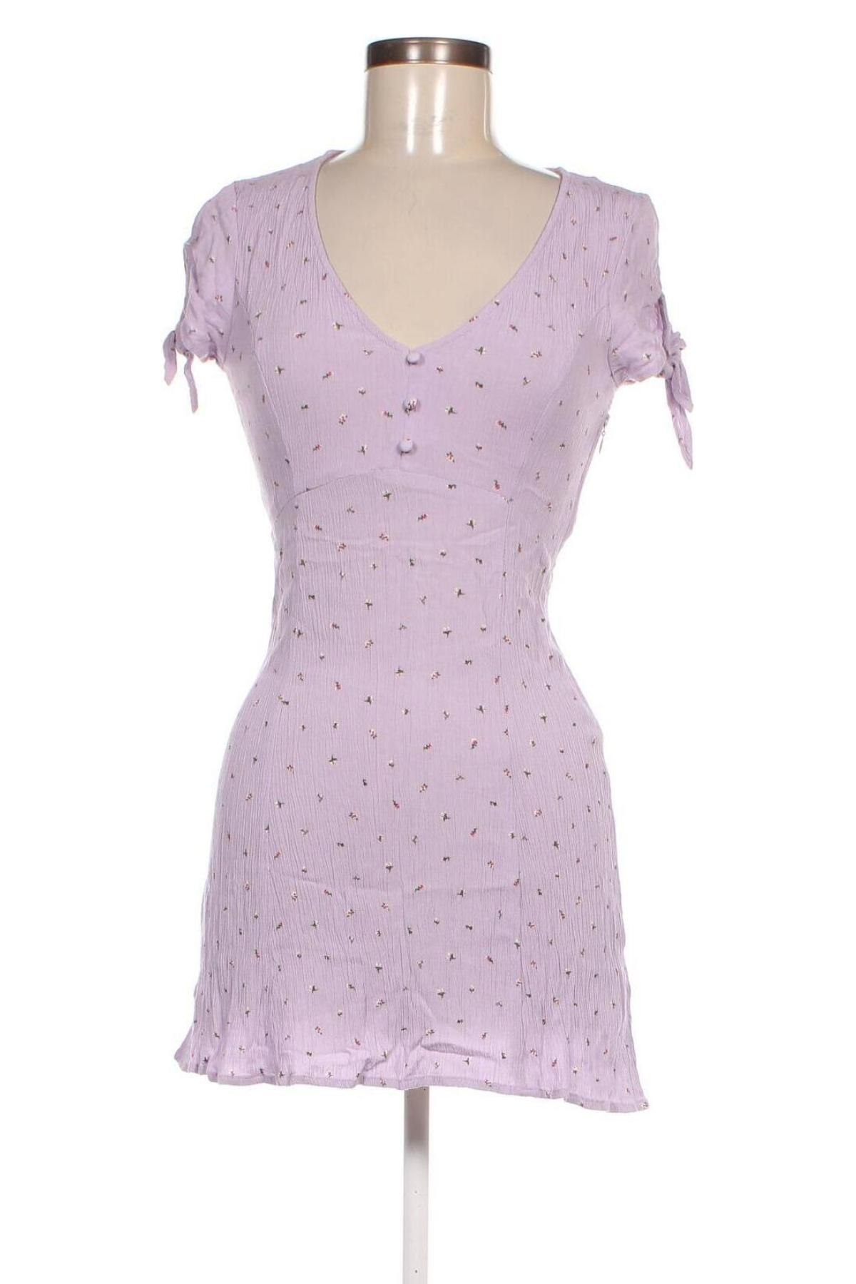 Φόρεμα H&M Divided, Μέγεθος S, Χρώμα Βιολετί, Τιμή 14,84 €