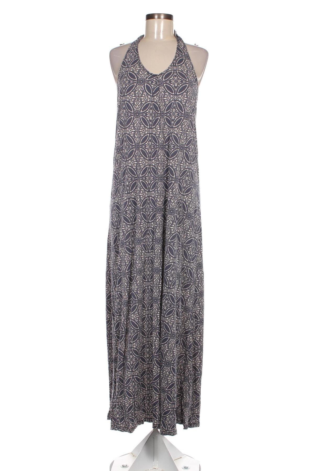 Φόρεμα H&M L.O.G.G., Μέγεθος L, Χρώμα Πολύχρωμο, Τιμή 14,83 €