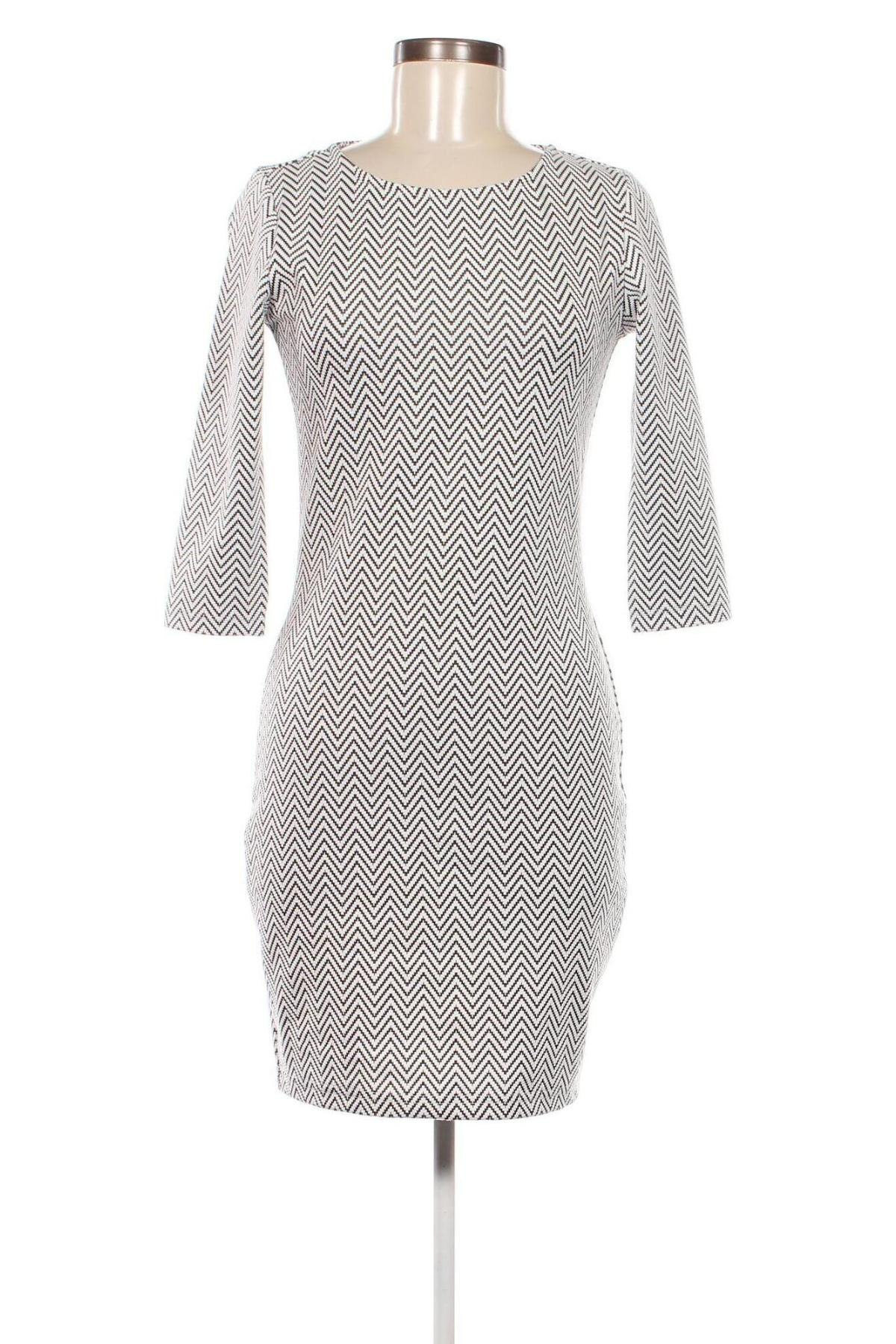 Φόρεμα Hema, Μέγεθος S, Χρώμα Πολύχρωμο, Τιμή 4,15 €