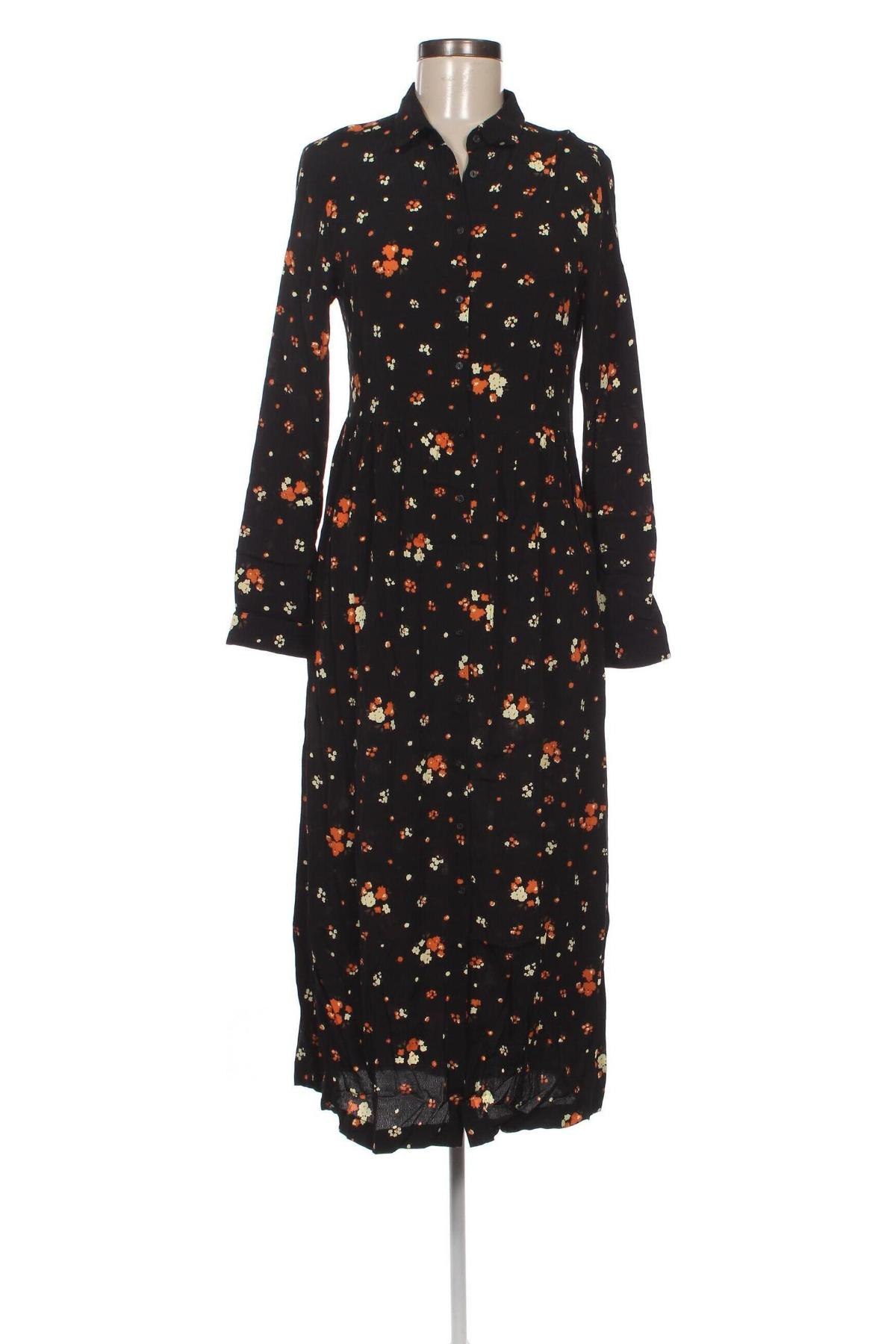 Φόρεμα Ichi, Μέγεθος S, Χρώμα Πολύχρωμο, Τιμή 13,75 €