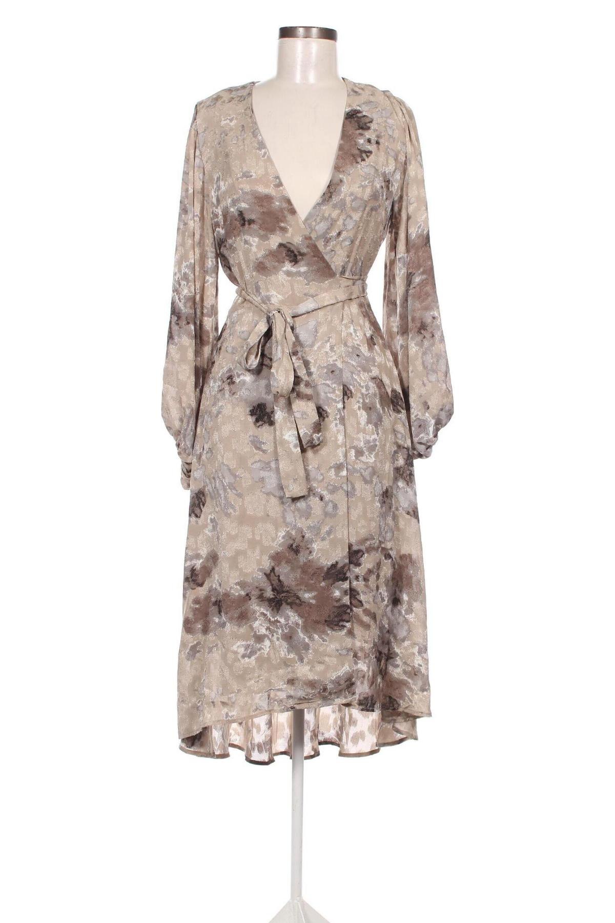 Φόρεμα In Wear, Μέγεθος S, Χρώμα Πολύχρωμο, Τιμή 66,00 €