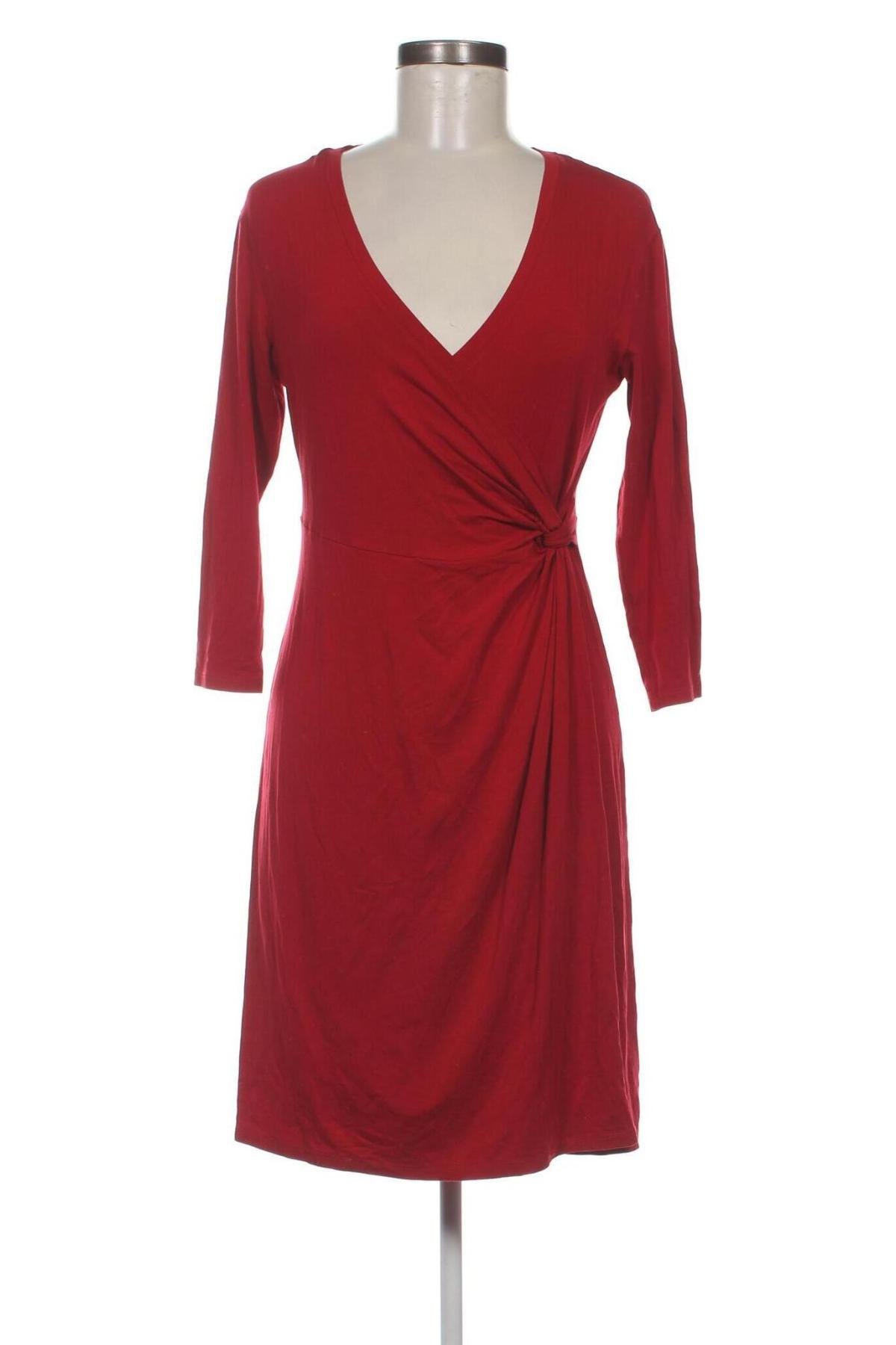 Kleid Indiska, Größe M, Farbe Rot, Preis € 15,90