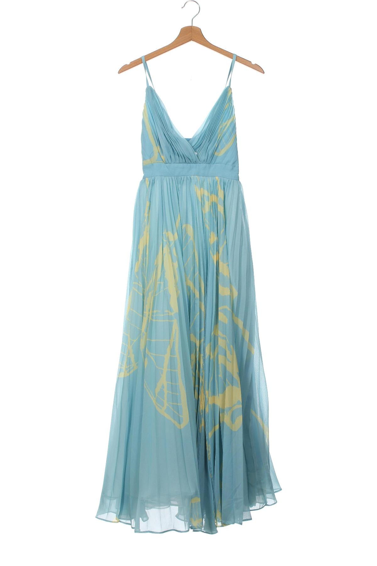 Φόρεμα Isabel Garcia, Μέγεθος XS, Χρώμα Πολύχρωμο, Τιμή 142,18 €