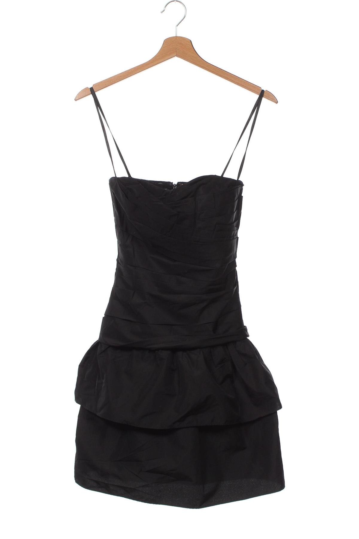 Kleid Jake*s, Größe XXS, Farbe Schwarz, Preis € 20,59