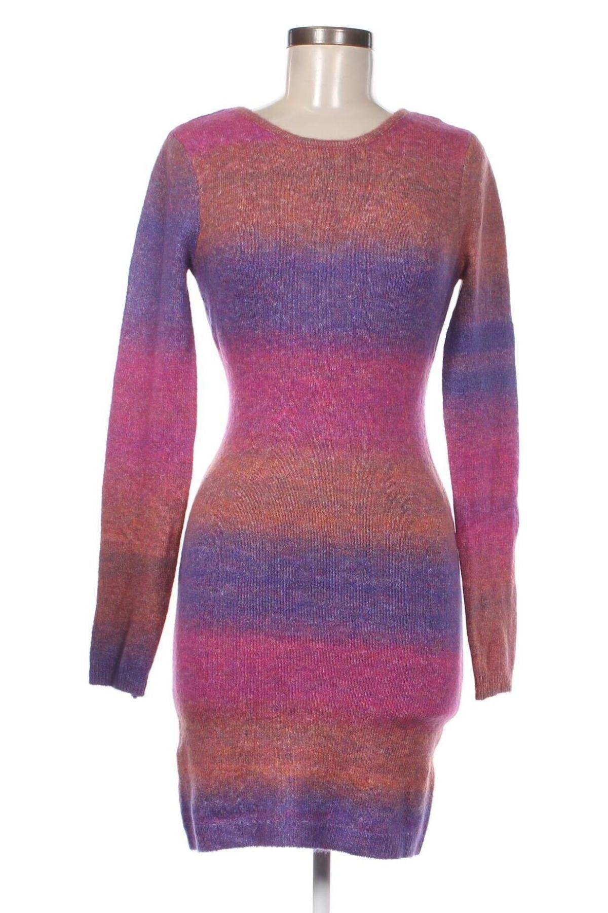 Šaty  Jennyfer, Veľkosť M, Farba Viacfarebná, Cena  6,16 €