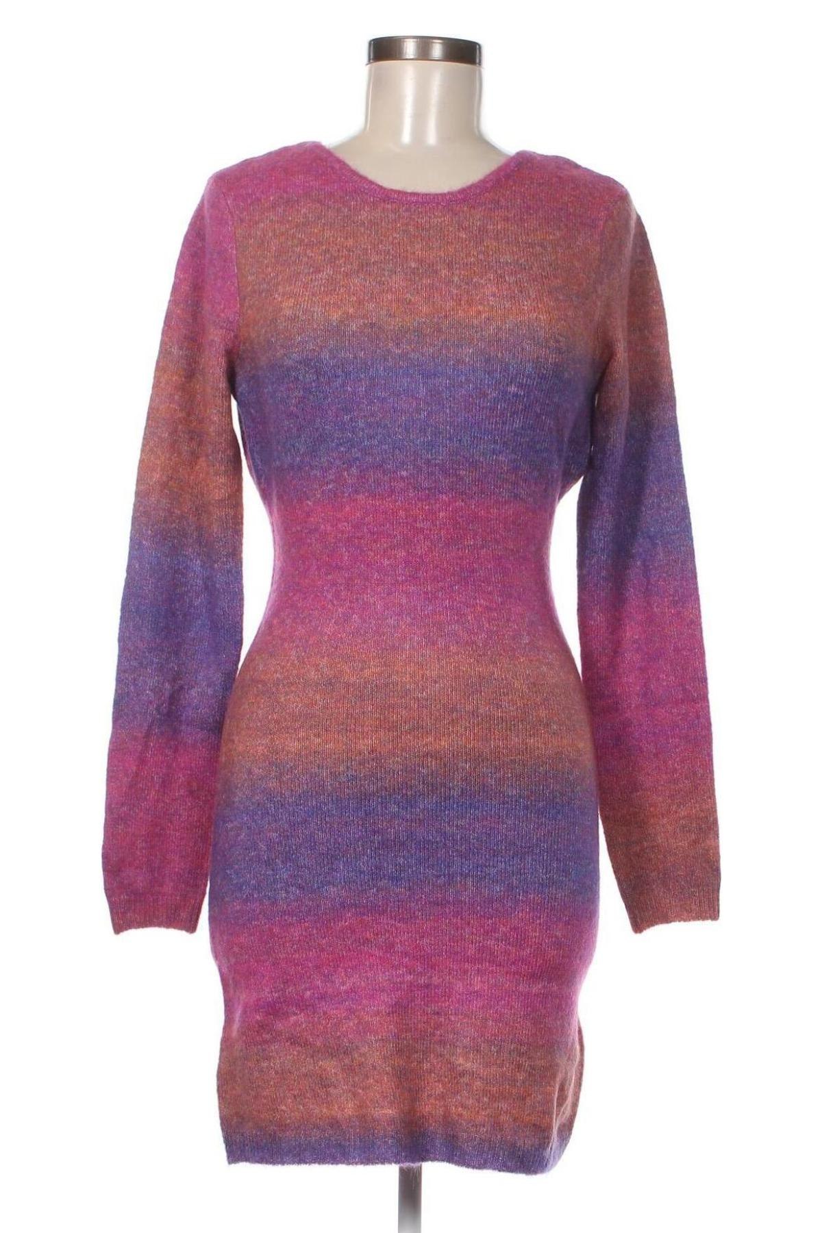Šaty  Jennyfer, Velikost L, Barva Vícebarevné, Cena  173,00 Kč