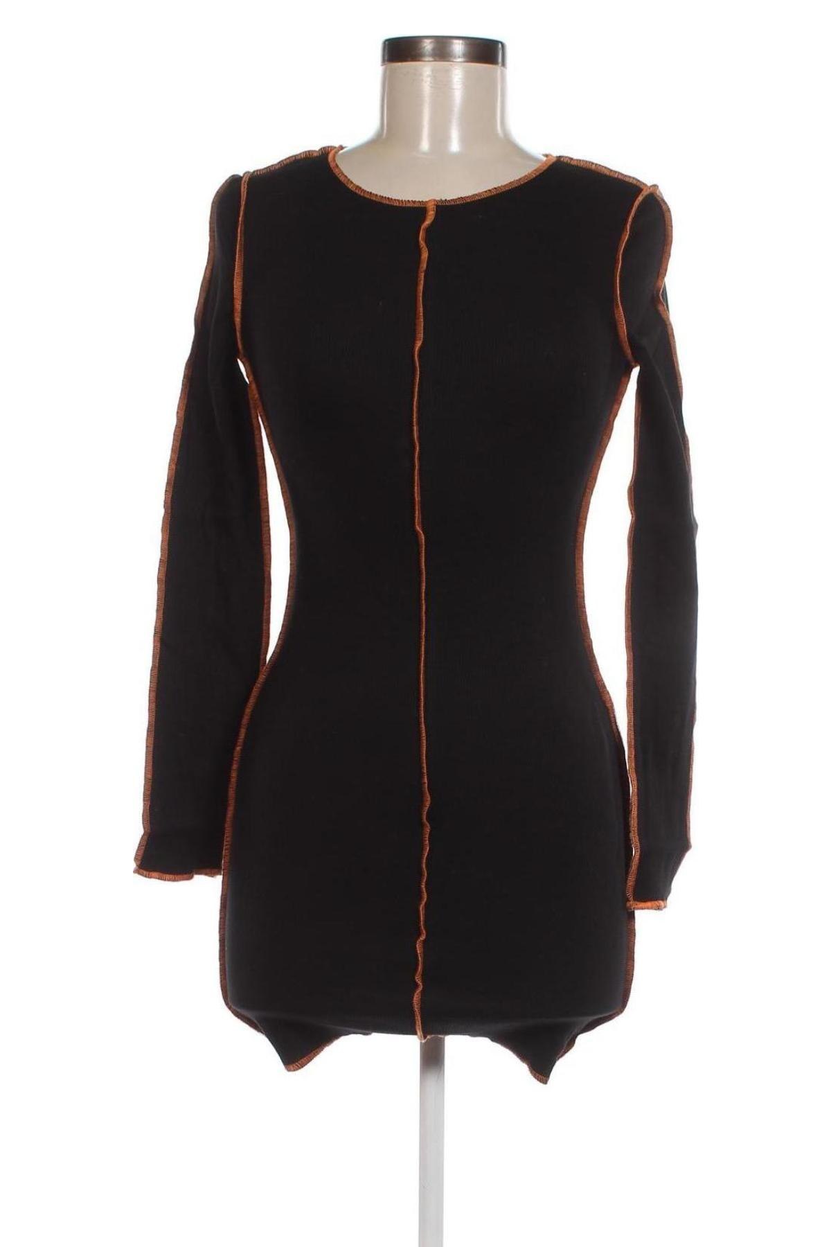 Šaty  Jennyfer, Veľkosť S, Farba Čierna, Cena  11,14 €