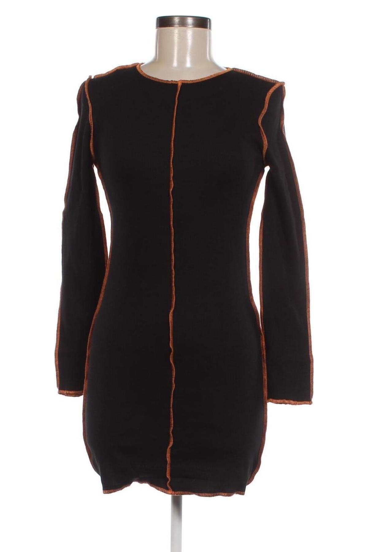Šaty  Jennyfer, Veľkosť L, Farba Čierna, Cena  11,14 €