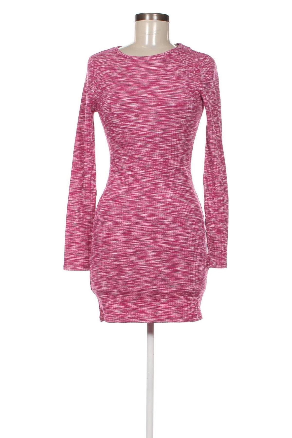 Šaty  Jennyfer, Veľkosť M, Farba Ružová, Cena  5,93 €