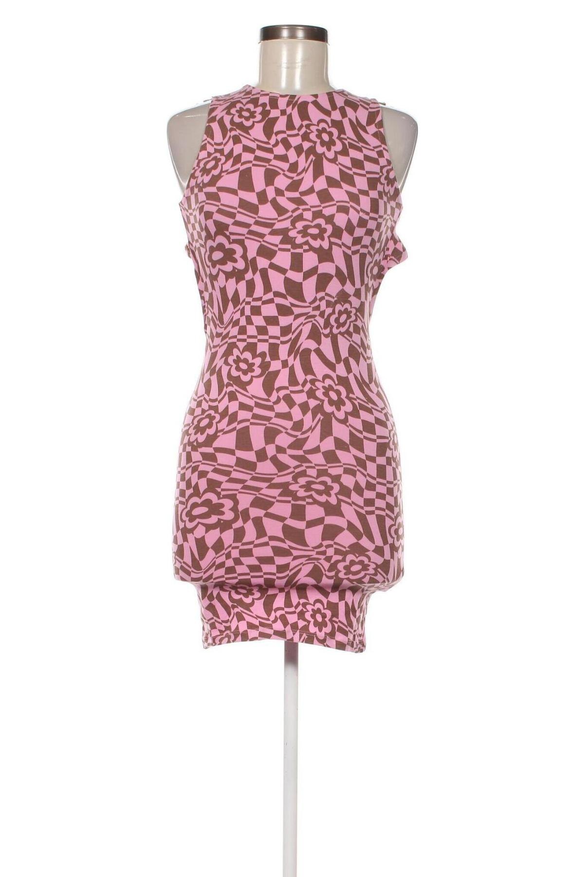 Šaty  Jennyfer, Velikost S, Barva Vícebarevné, Cena  147,00 Kč