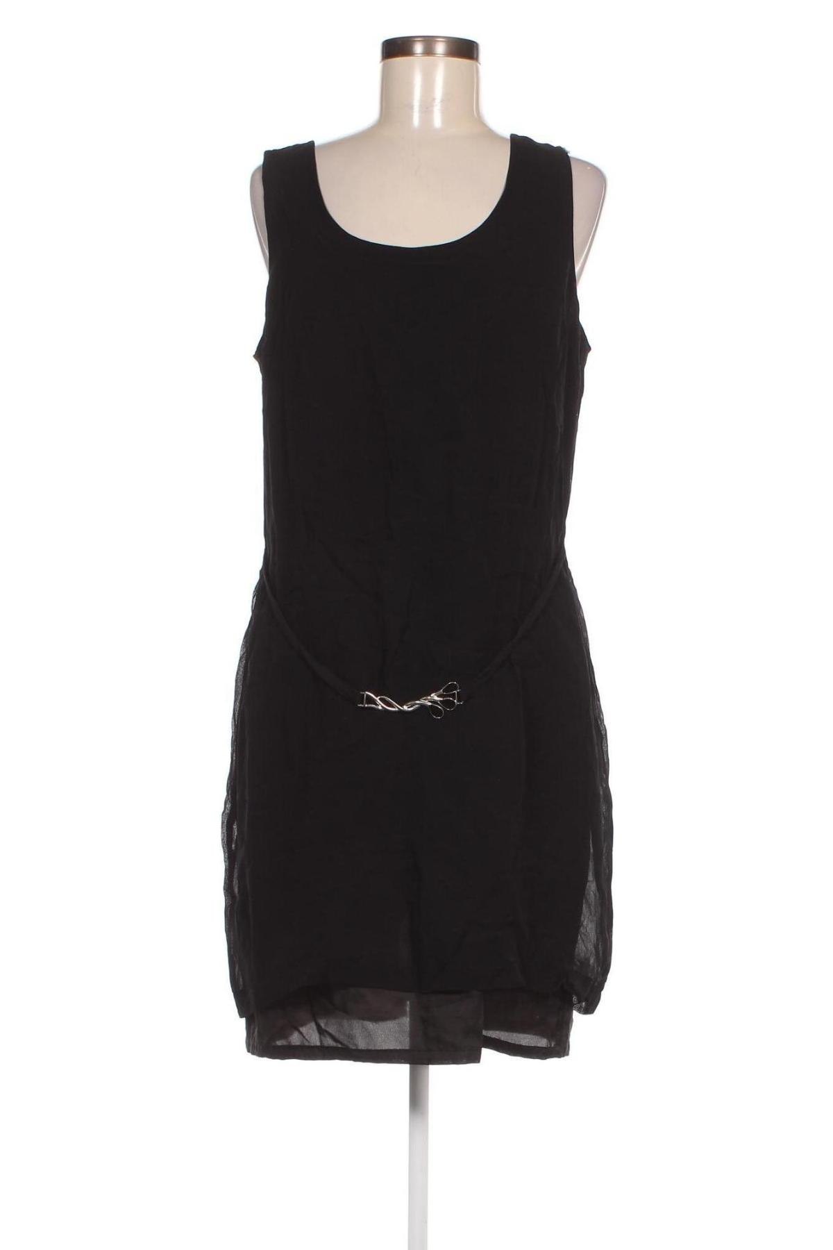 Φόρεμα Joseph Ribkoff, Μέγεθος XL, Χρώμα Μαύρο, Τιμή 21,80 €