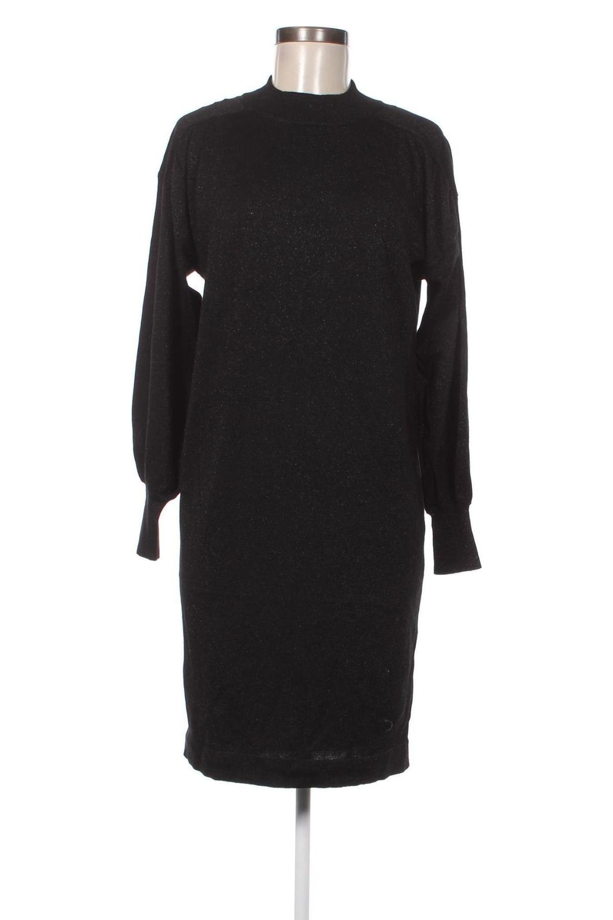 Φόρεμα Kaffe, Μέγεθος S, Χρώμα Μαύρο, Τιμή 35,36 €