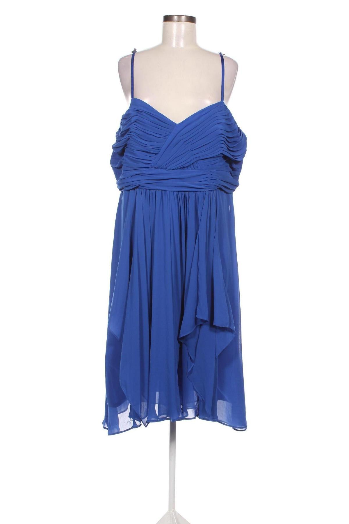 Φόρεμα Kaleidoscope, Μέγεθος XL, Χρώμα Μπλέ, Τιμή 9,21 €