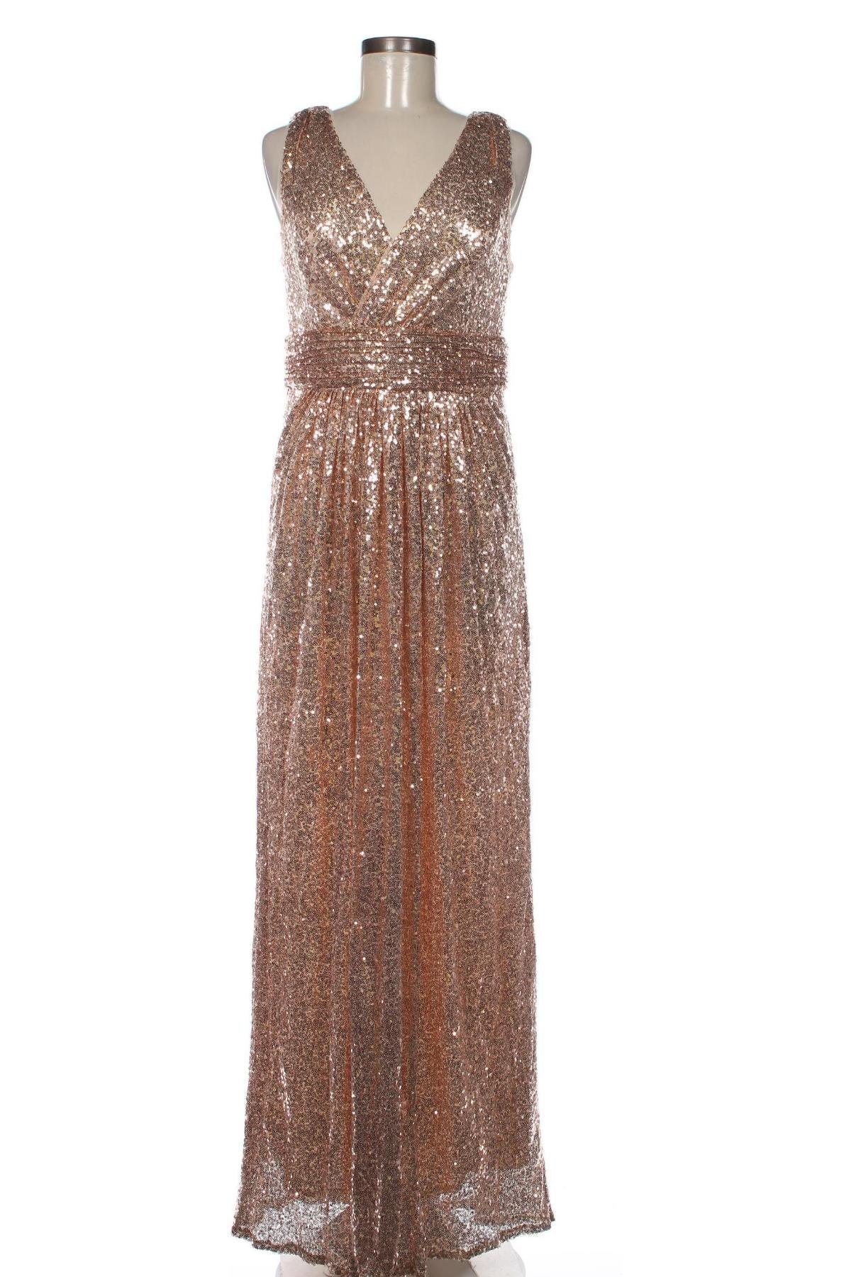 Φόρεμα Kate Kasin, Μέγεθος L, Χρώμα Πολύχρωμο, Τιμή 35,88 €