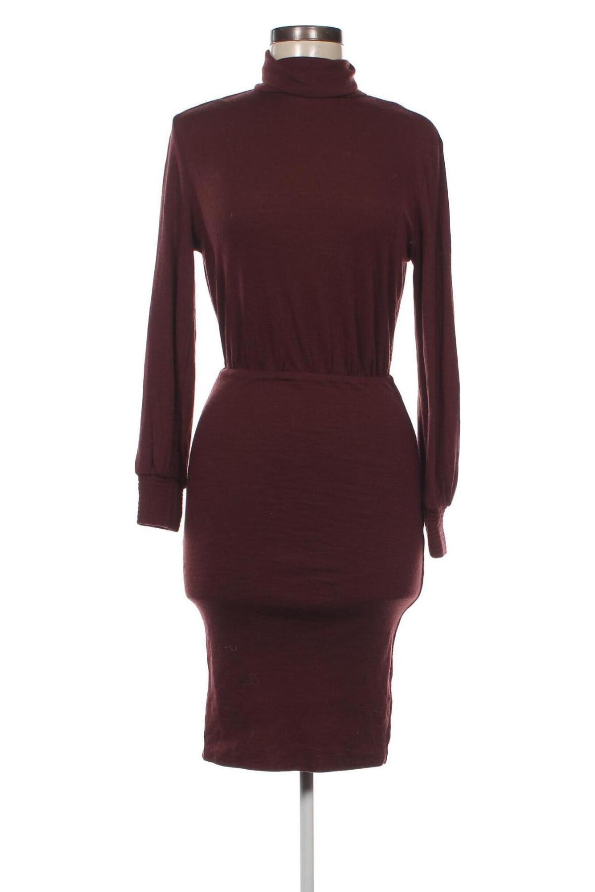 Kleid Kookai, Größe M, Farbe Rot, Preis 14,99 €