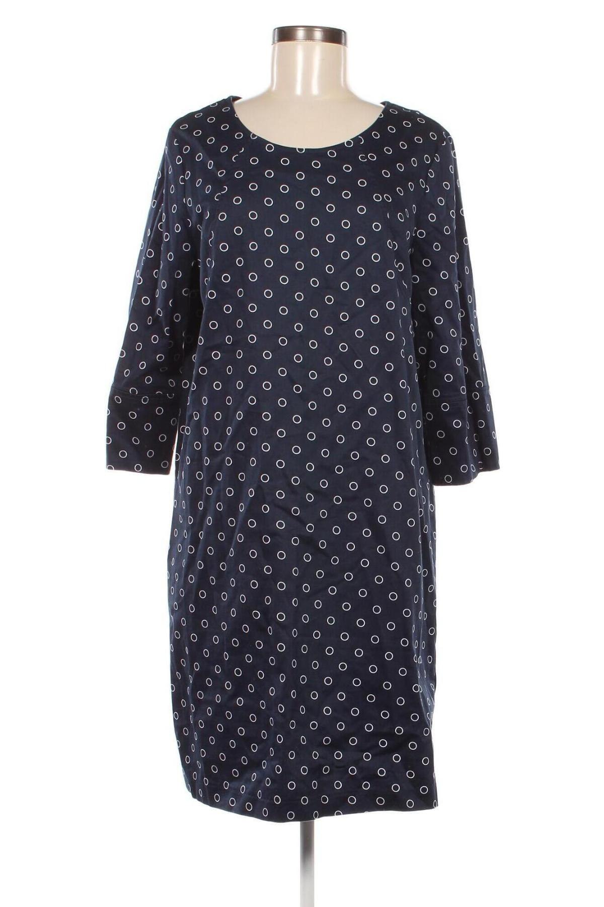 Φόρεμα La Redoute, Μέγεθος XL, Χρώμα Μπλέ, Τιμή 14,00 €