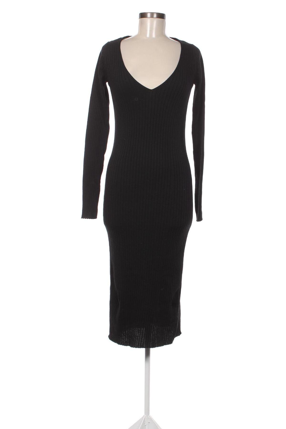 Kleid LeGer By Lena Gercke X About you, Größe M, Farbe Schwarz, Preis 14,47 €