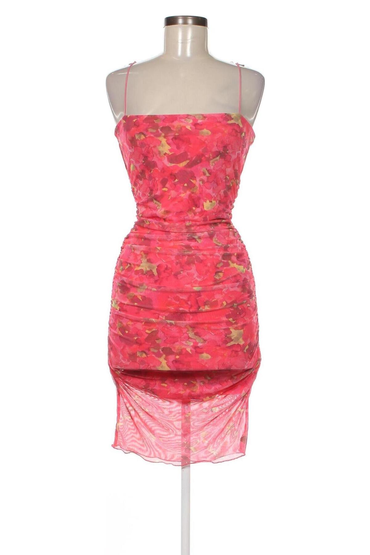 Kleid LeGer By Lena Gercke X About you, Größe S, Farbe Rosa, Preis 55,67 €