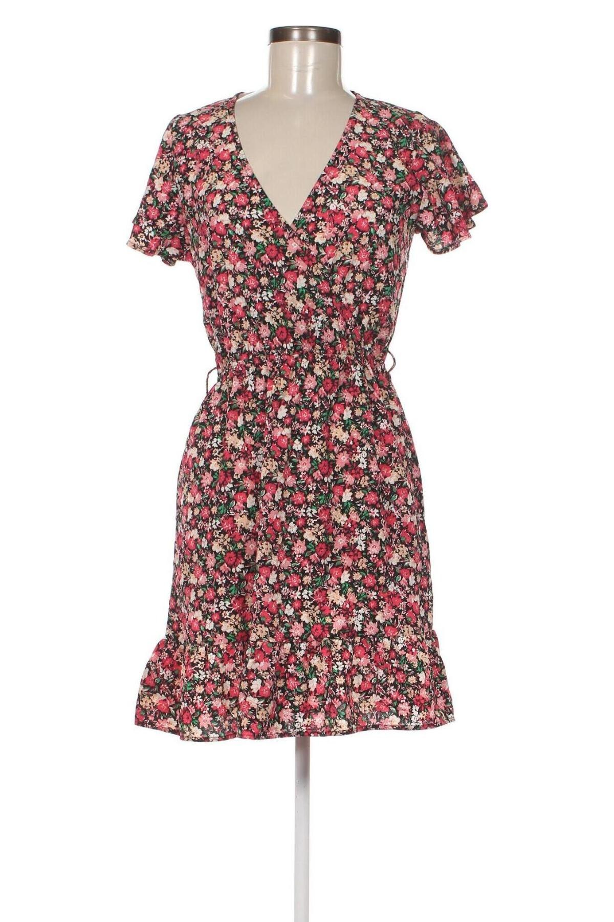Kleid Liz Devy, Größe M, Farbe Mehrfarbig, Preis 6,46 €