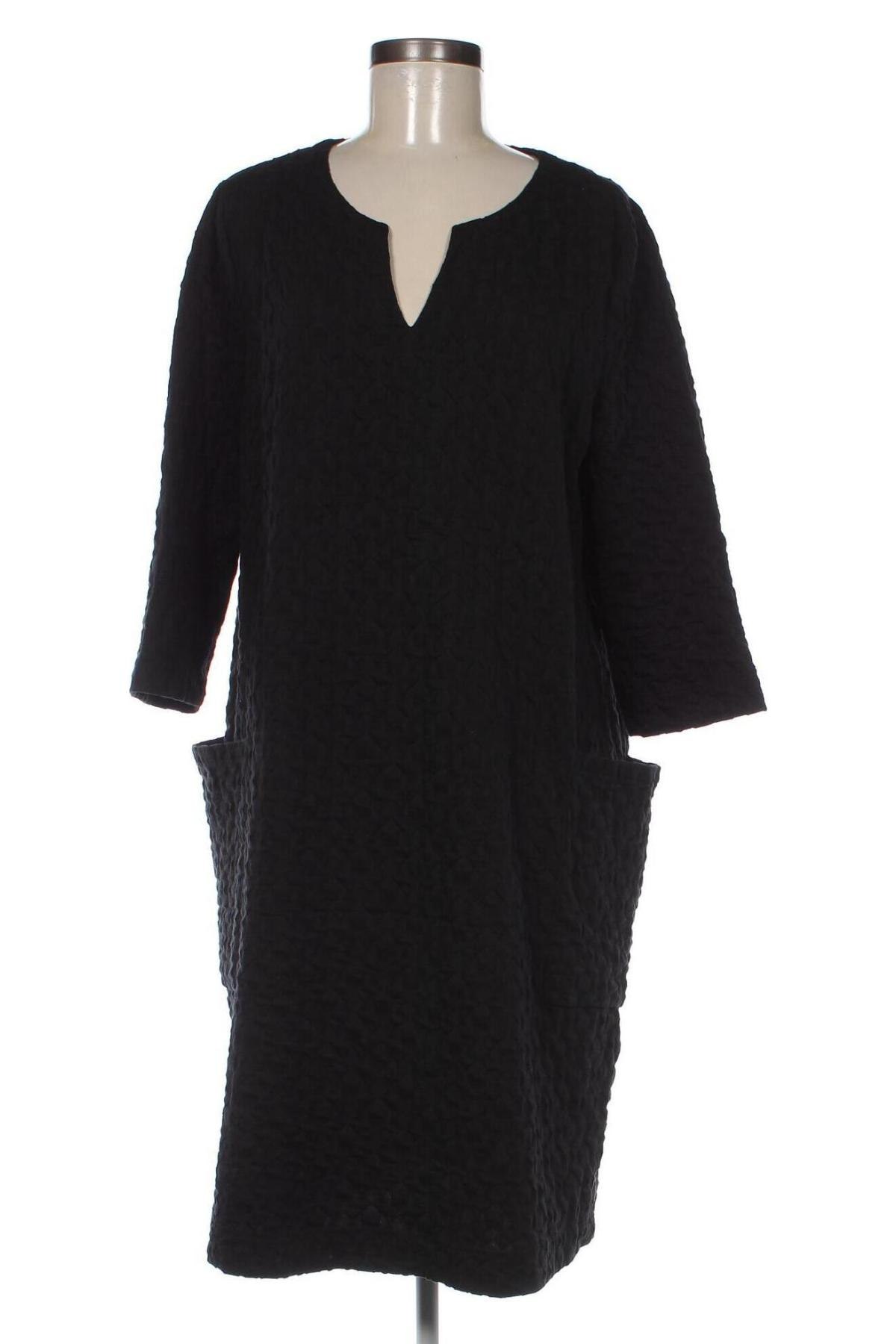 Φόρεμα Looxent, Μέγεθος XL, Χρώμα Μαύρο, Τιμή 36,52 €