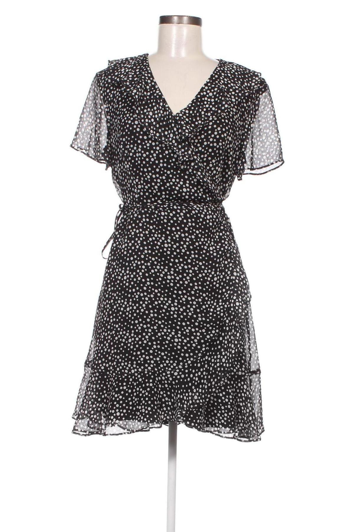 Φόρεμα Lush, Μέγεθος L, Χρώμα Πολύχρωμο, Τιμή 34,86 €
