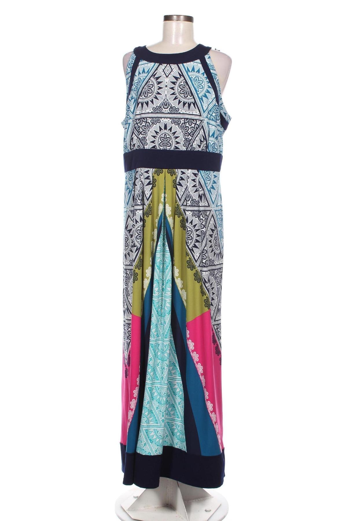 Šaty  M&Co., Velikost XL, Barva Vícebarevné, Cena  367,00 Kč