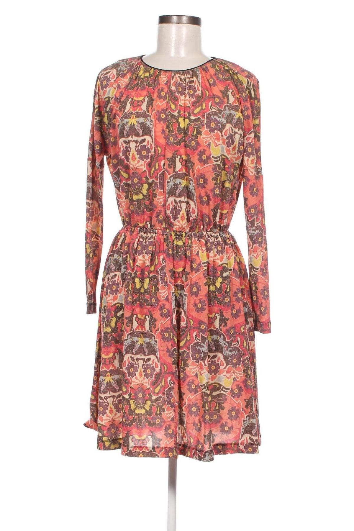 Φόρεμα M Missoni, Μέγεθος S, Χρώμα Πολύχρωμο, Τιμή 78,76 €