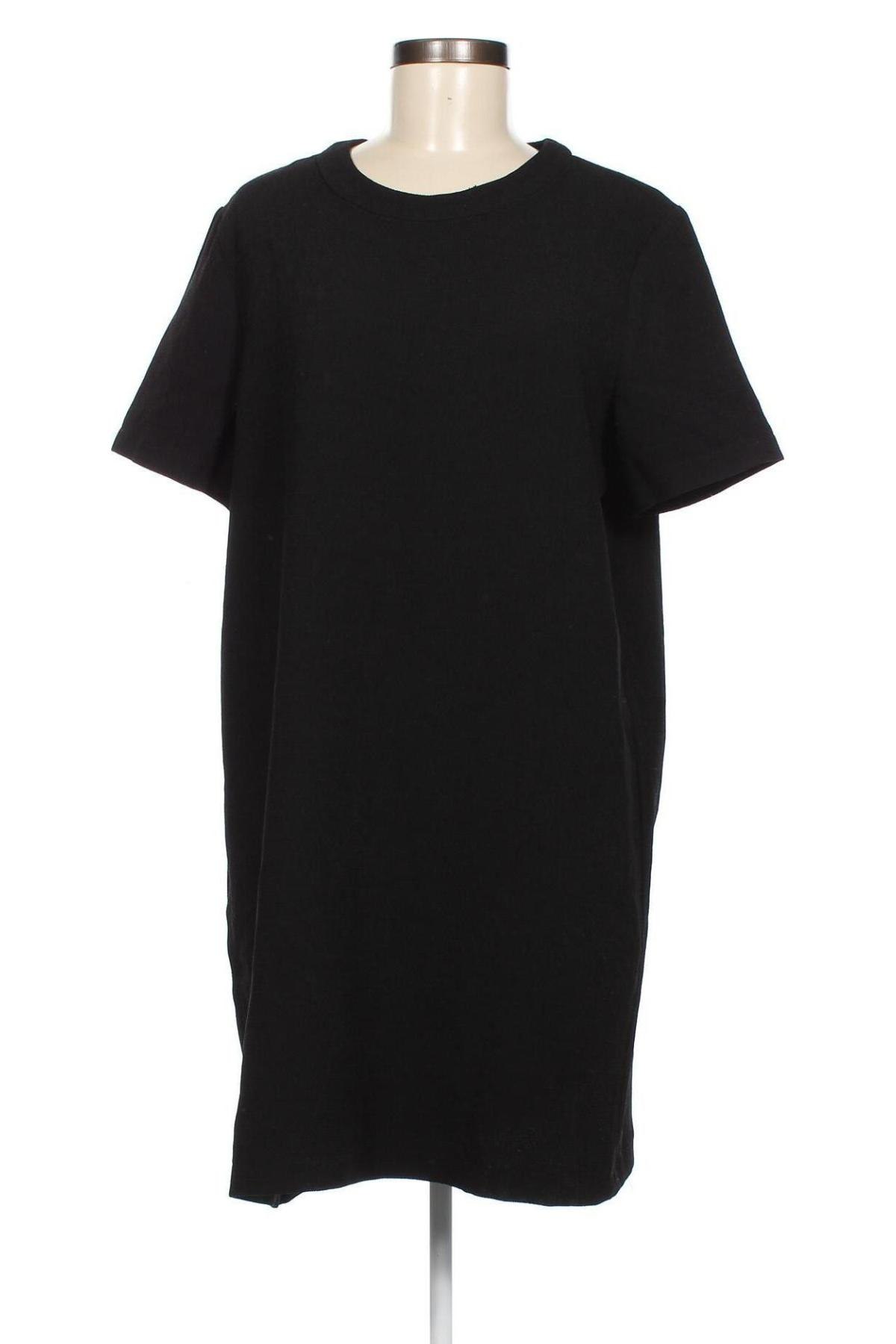 Šaty  Mango, Veľkosť XL, Farba Čierna, Cena  19,28 €