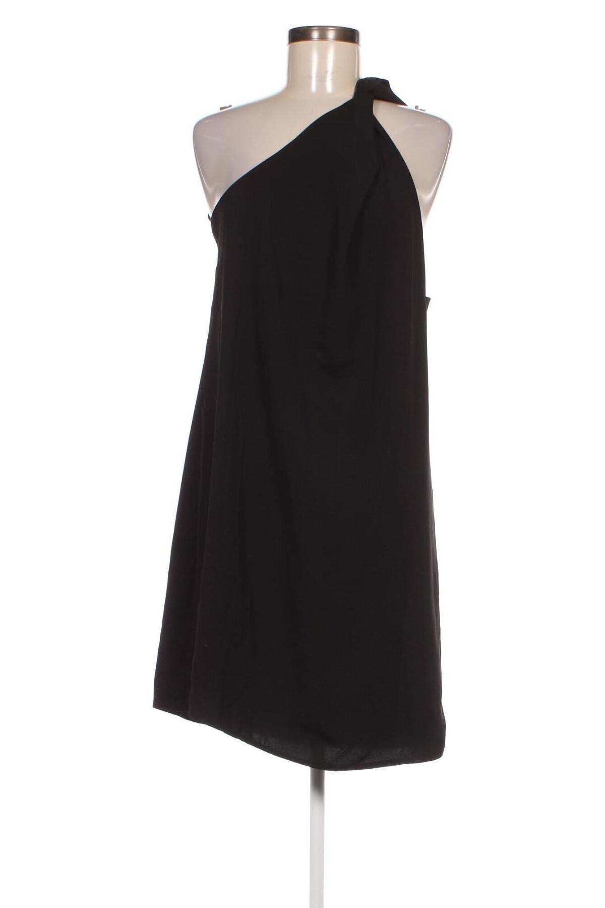 Kleid Mango, Größe XL, Farbe Schwarz, Preis € 15,47