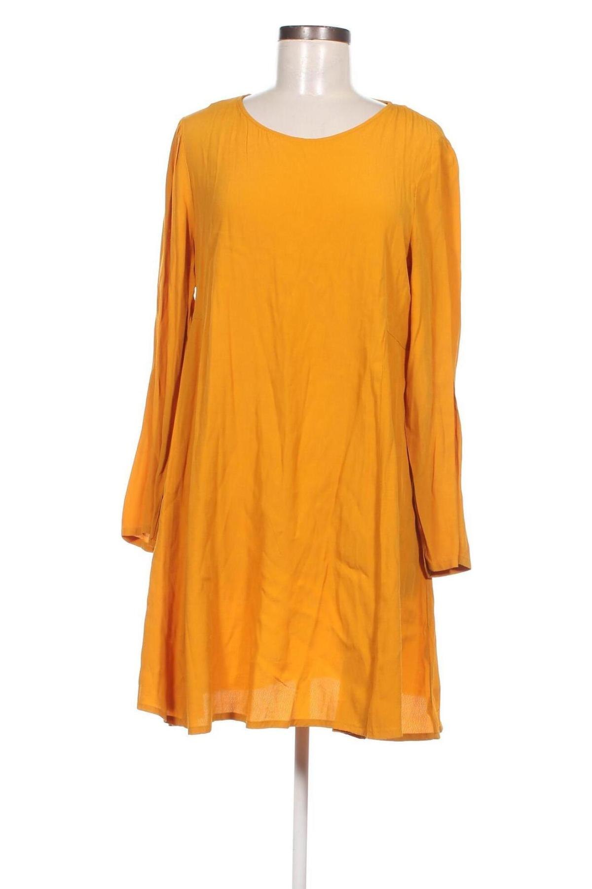 Šaty  Mango, Veľkosť XL, Farba Žltá, Cena  9,35 €