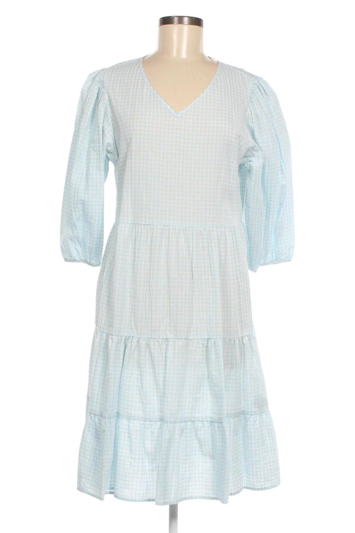 Φόρεμα Marc O'Polo, Μέγεθος S, Χρώμα Μπλέ, Τιμή 97,44 €