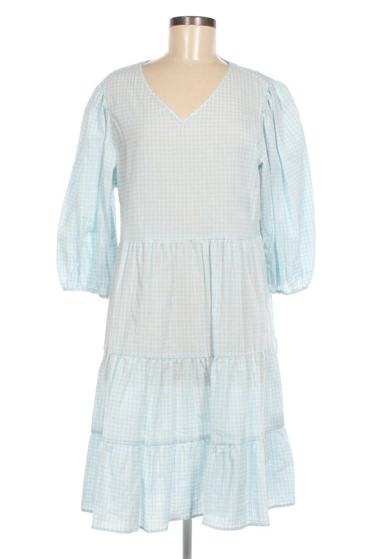 Φόρεμα Marc O'Polo, Μέγεθος M, Χρώμα Μπλέ, Τιμή 97,44 €