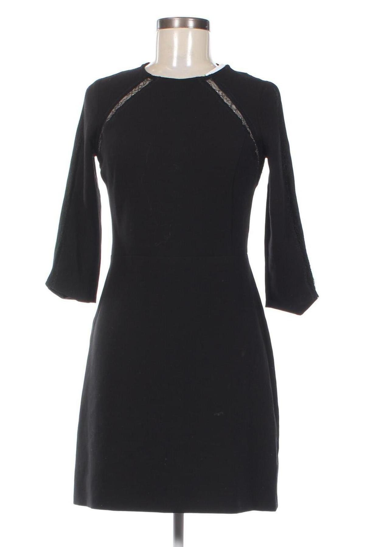 Φόρεμα Marella, Μέγεθος S, Χρώμα Μαύρο, Τιμή 26,33 €