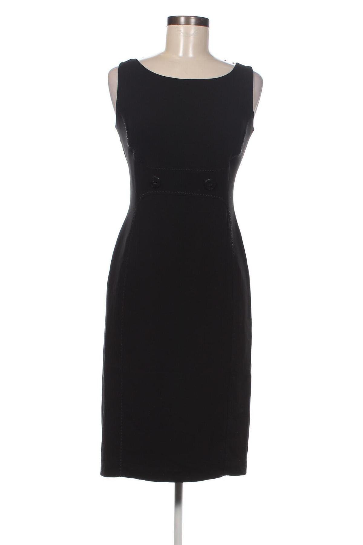 Kleid Marks & Spencer, Größe S, Farbe Schwarz, Preis € 17,12