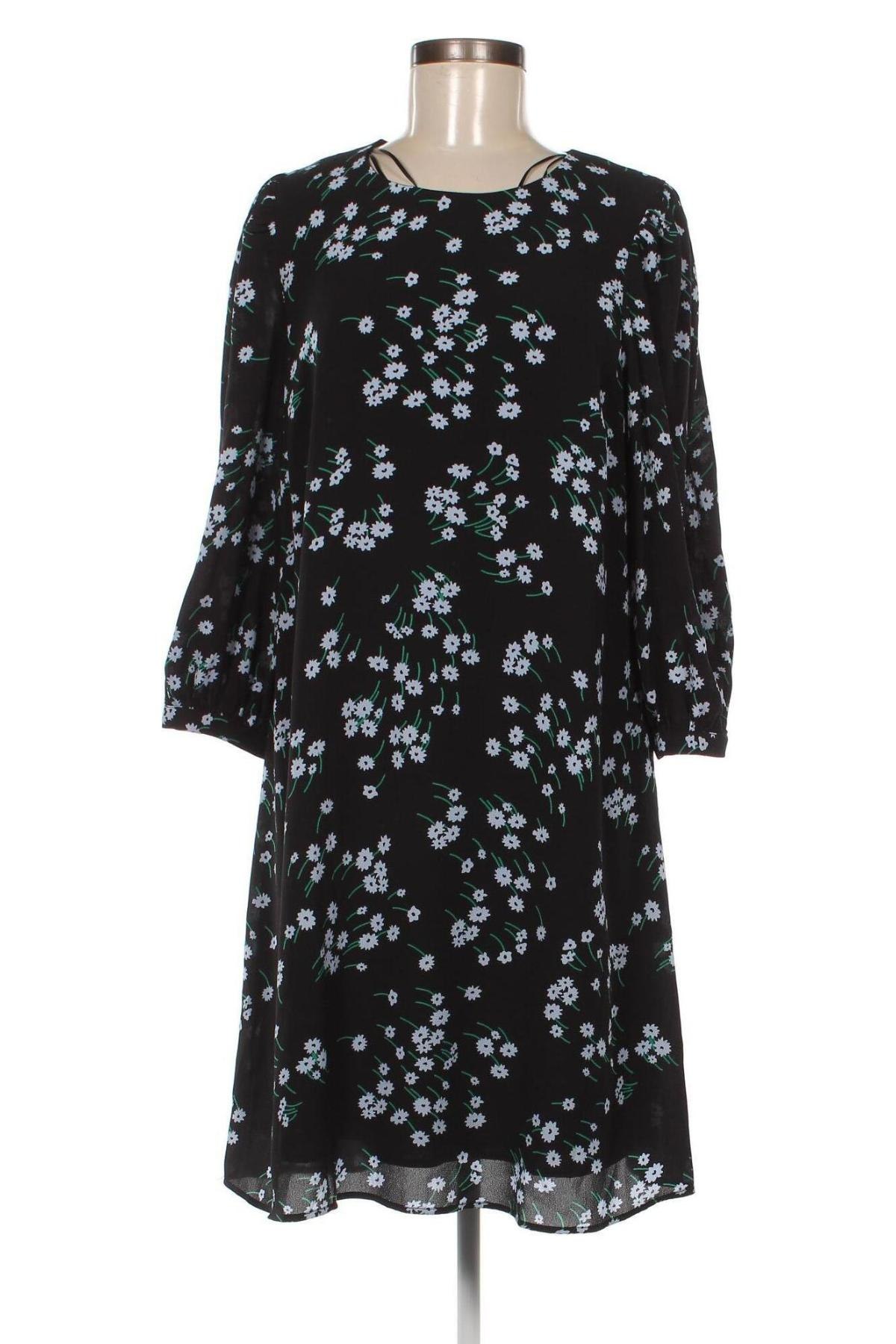 Kleid Marks & Spencer, Größe M, Farbe Mehrfarbig, Preis € 10,32