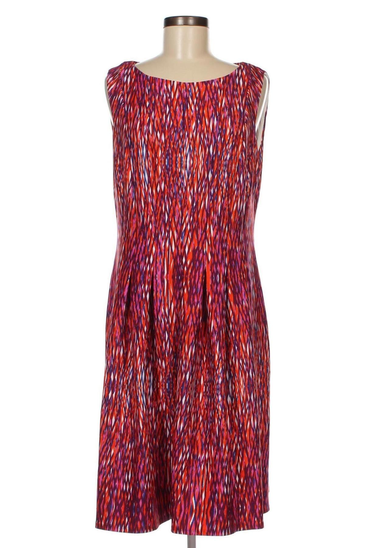 Šaty  Marks & Spencer, Veľkosť XL, Farba Viacfarebná, Cena  23,25 €