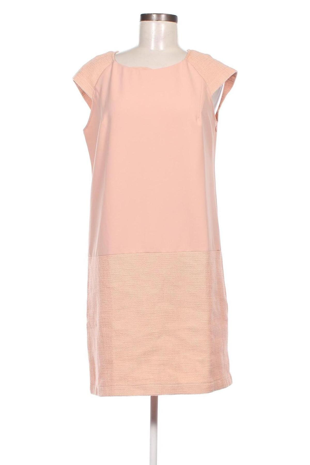 Kleid Melvin, Größe L, Farbe Rosa, Preis 21,00 €