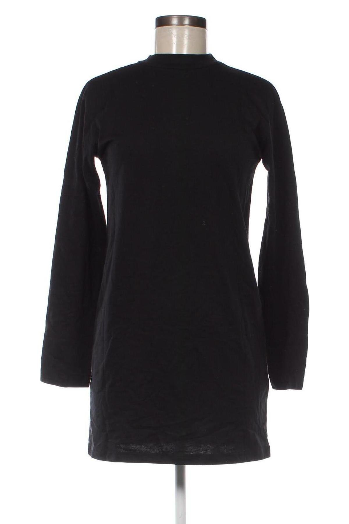 Šaty  Missguided, Veľkosť XS, Farba Čierna, Cena  8,88 €