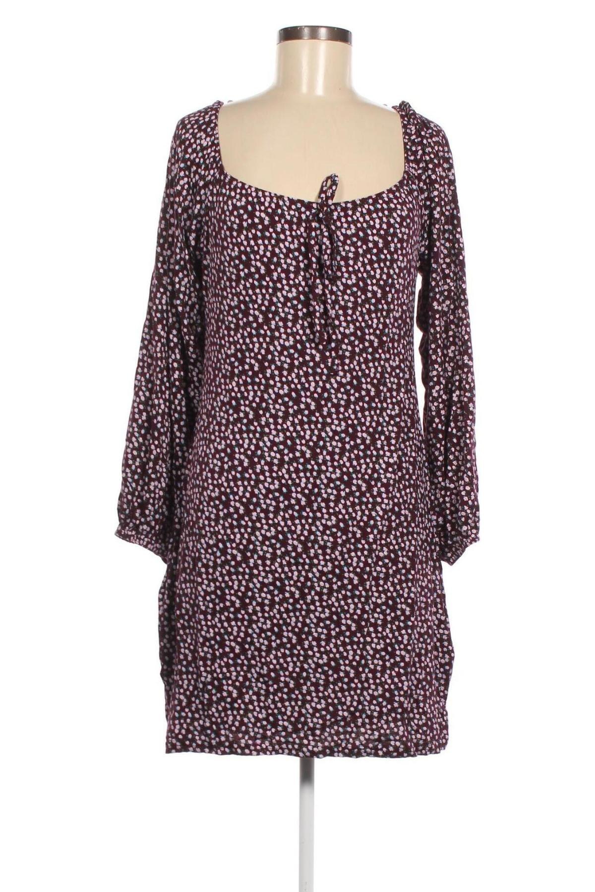 Kleid Missguided, Größe XXL, Farbe Mehrfarbig, Preis € 11,38