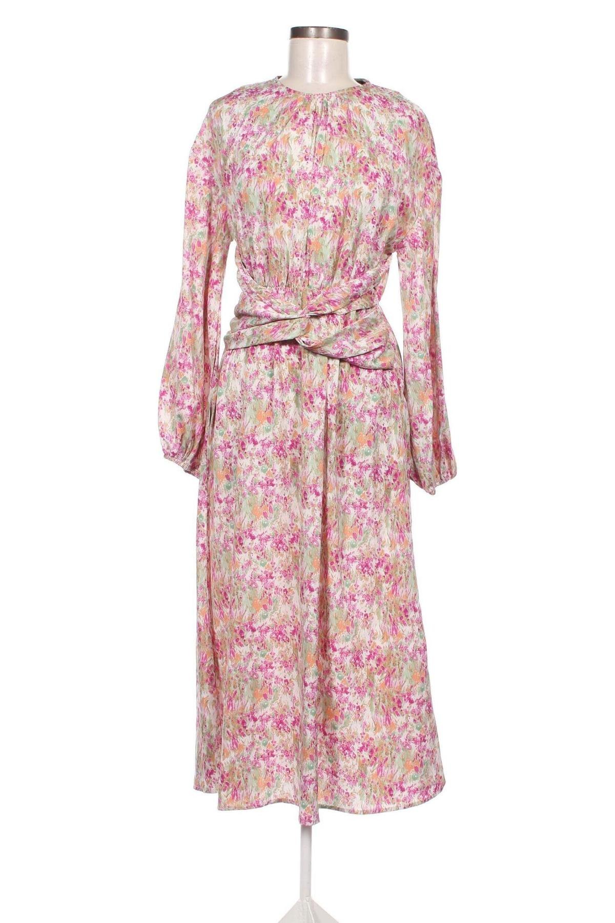 Φόρεμα Missguided, Μέγεθος M, Χρώμα Πολύχρωμο, Τιμή 15,00 €