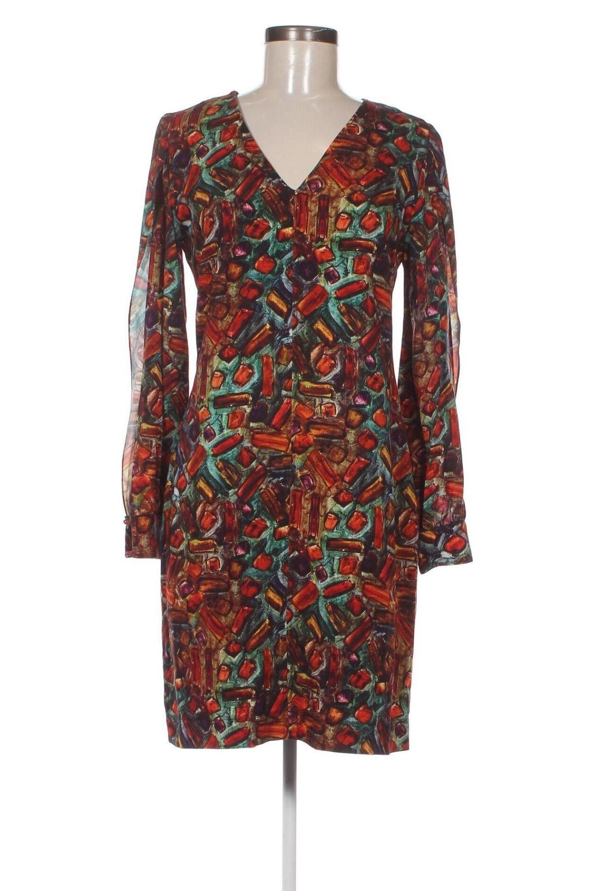 Φόρεμα Mizar, Μέγεθος M, Χρώμα Πολύχρωμο, Τιμή 21,86 €