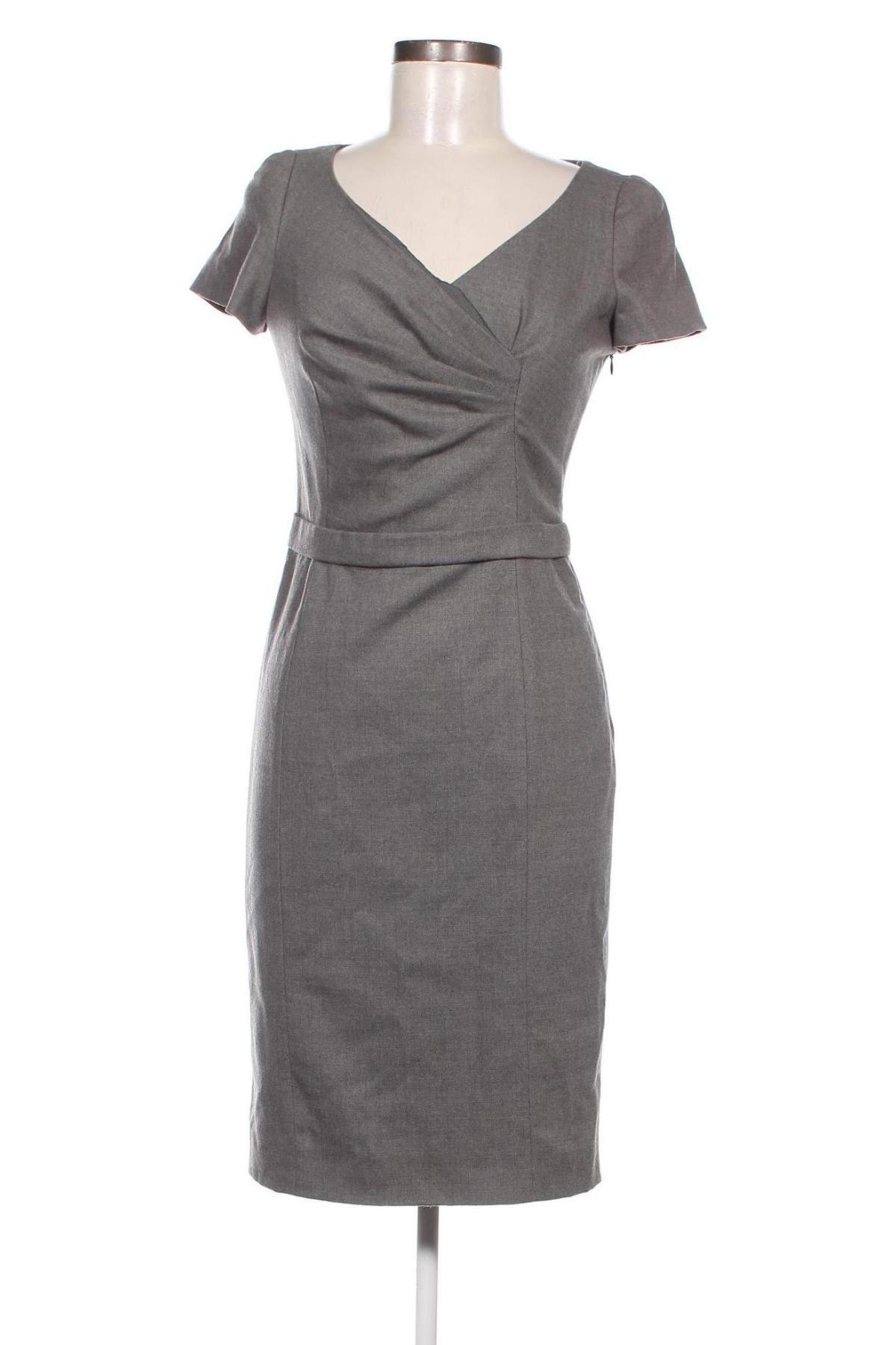 Kleid Moschino Cheap And Chic, Größe M, Farbe Grau, Preis € 72,19