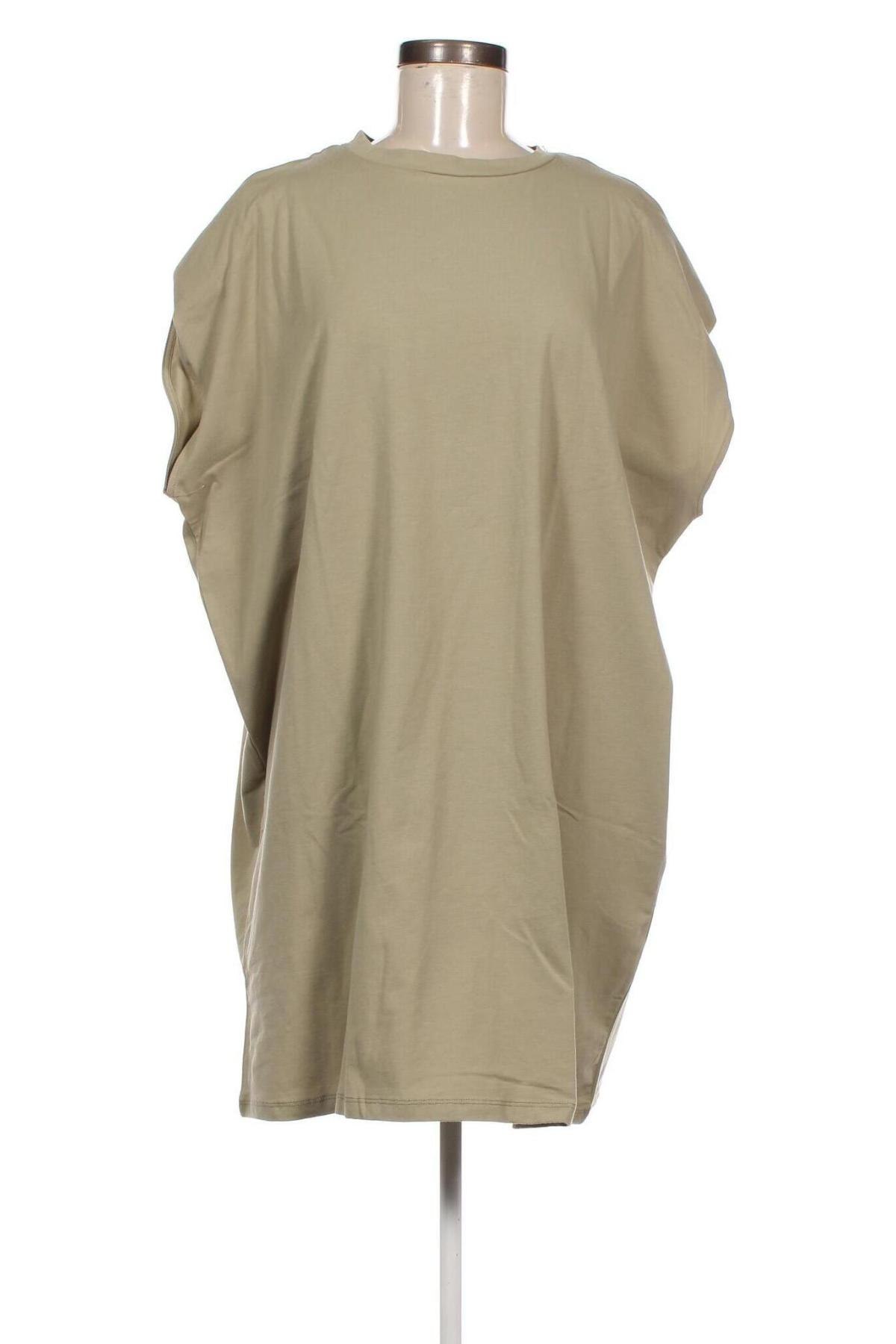 Kleid NA-KD, Größe XL, Farbe Grün, Preis 22,27 €